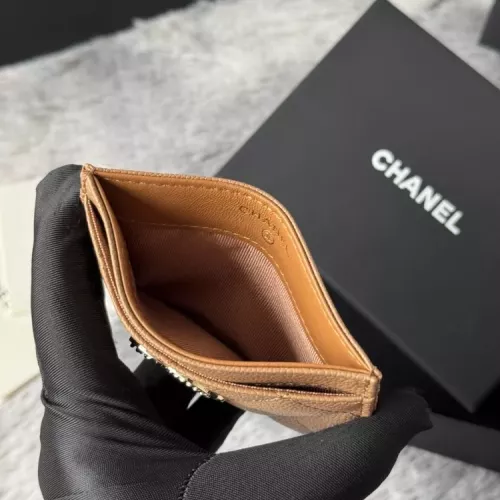 Replica Chanel AAA Quality Card Case For Women #1321151 $52.00 USD for Wholesale