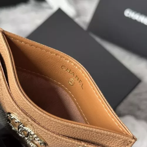 Replica Chanel AAA Quality Card Case For Women #1321151 $52.00 USD for Wholesale