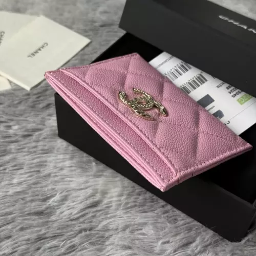 Replica Chanel AAA Quality Card Case For Women #1321152 $52.00 USD for Wholesale