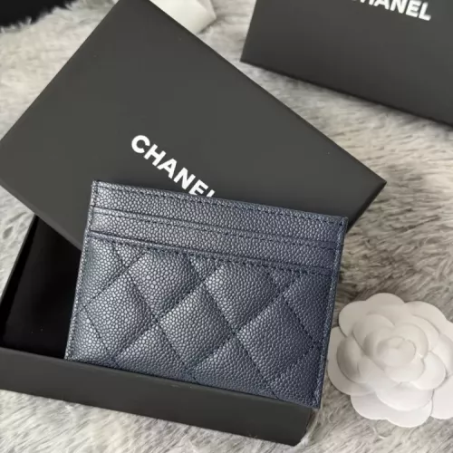 Replica Chanel AAA Quality Card Case For Women #1321153 $52.00 USD for Wholesale