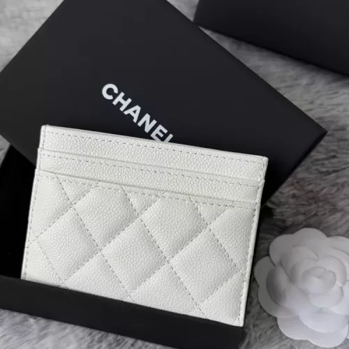 Replica Chanel AAA Quality Card Case For Women #1321154 $52.00 USD for Wholesale