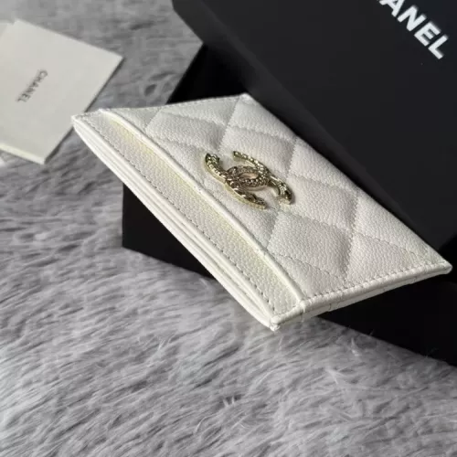 Replica Chanel AAA Quality Card Case For Women #1321154 $52.00 USD for Wholesale