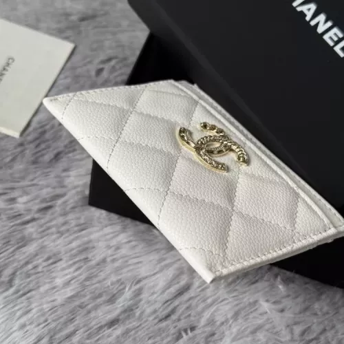 Replica Chanel AAA Quality Card Case For Women #1321154 $52.00 USD for Wholesale