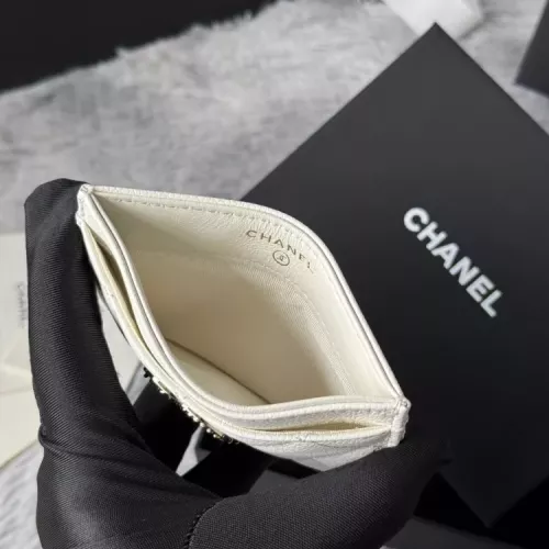Replica Chanel AAA Quality Card Case For Women #1321154 $52.00 USD for Wholesale