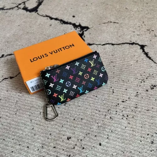 Louis Vuitton AAA Quality Wallets For Women #1321157 $56.00 USD, Wholesale Replica Louis Vuitton AAA+ Quality Wallets