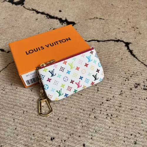 Louis Vuitton AAA Quality Wallets For Women #1321159 $56.00 USD, Wholesale Replica Louis Vuitton AAA+ Quality Wallets