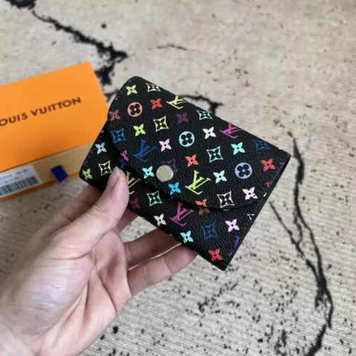 Replica Louis Vuitton AAA Quality Card Case For Women #1321170 $64.00 USD for Wholesale