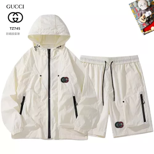 Gucci Tracksuits Long Sleeved For Men #1321171 $60.00 USD, Wholesale Replica Gucci Tracksuits