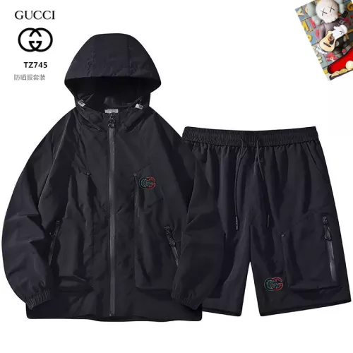Gucci Tracksuits Long Sleeved For Men #1321175 $60.00 USD, Wholesale Replica Gucci Tracksuits