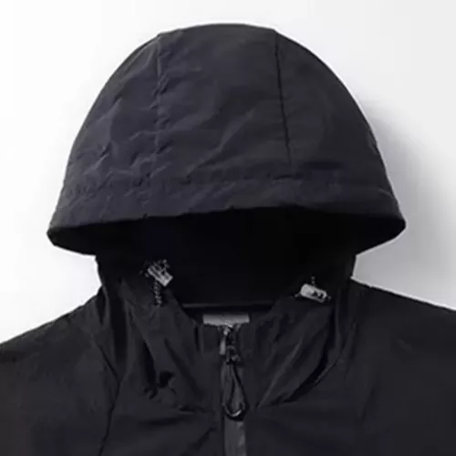 Replica Hermes Tracksuits Long Sleeved For Men #1321192 $60.00 USD for Wholesale
