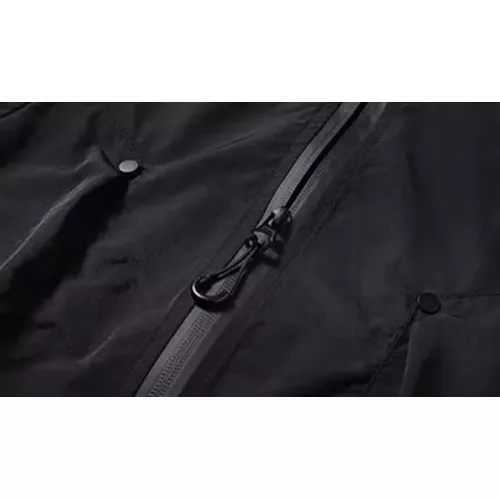 Replica Hermes Tracksuits Long Sleeved For Men #1321192 $60.00 USD for Wholesale