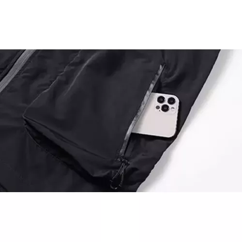 Replica Hermes Tracksuits Long Sleeved For Men #1321192 $60.00 USD for Wholesale