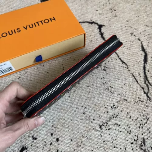 Replica Louis Vuitton AAA Quality Card Case For Women #1321200 $76.00 USD for Wholesale