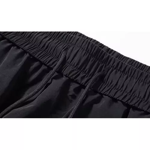 Replica Burberry Tracksuits Long Sleeved For Men #1321204 $60.00 USD for Wholesale