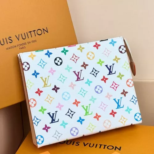 Louis Vuitton AAA Quality Wallets #1321220 $88.00 USD, Wholesale Replica Louis Vuitton AAA+ Quality Wallets