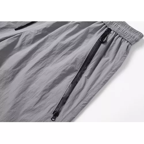 Replica Fendi Tracksuits Long Sleeved For Men #1321240 $60.00 USD for Wholesale