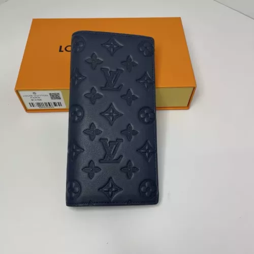 Louis Vuitton AAA Quality Card Case #1321246 $85.00 USD, Wholesale Replica Louis Vuitton AAA+ Quality Wallets