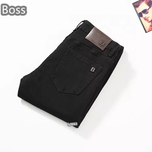 Boss Jeans For Men #1321285 $42.00 USD, Wholesale Replica Boss Jeans