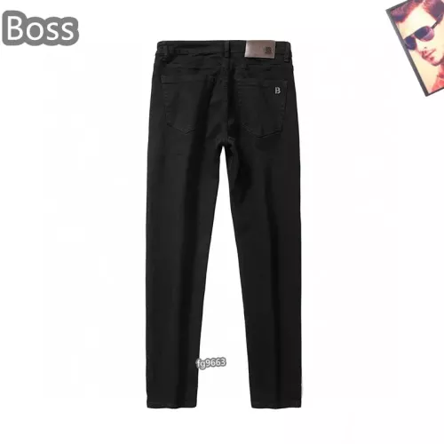 Replica Boss Jeans For Men #1321285 $42.00 USD for Wholesale