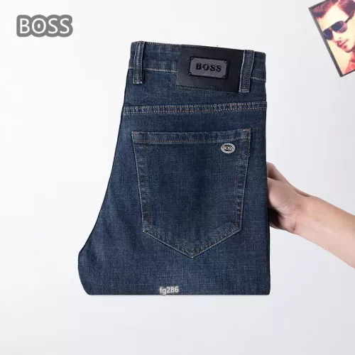 Boss Jeans For Men #1321291 $42.00 USD, Wholesale Replica Boss Jeans