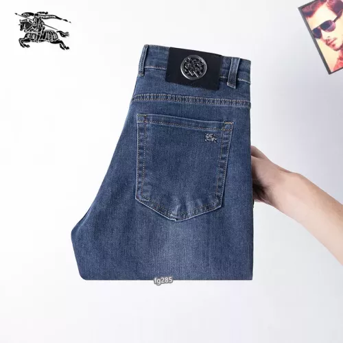 Burberry Jeans For Men #1321292 $42.00 USD, Wholesale Replica Burberry Jeans