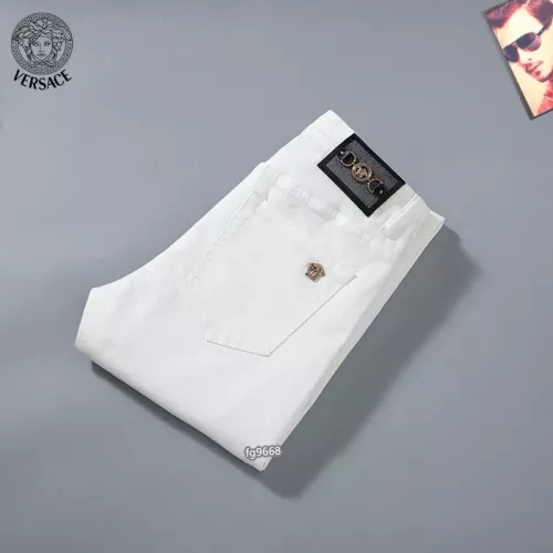 Versace Jeans For Men #1321303 $42.00 USD, Wholesale Replica Versace Jeans