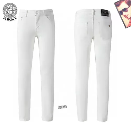 Replica Versace Jeans For Men #1321303 $42.00 USD for Wholesale
