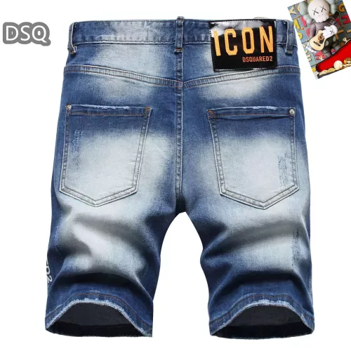 Replica Dsquared Jeans For Men #1321304 $42.00 USD for Wholesale