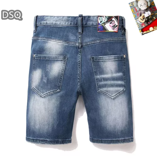 Dsquared Jeans For Men #1321306 $42.00 USD, Wholesale Replica Dsquared Jeans