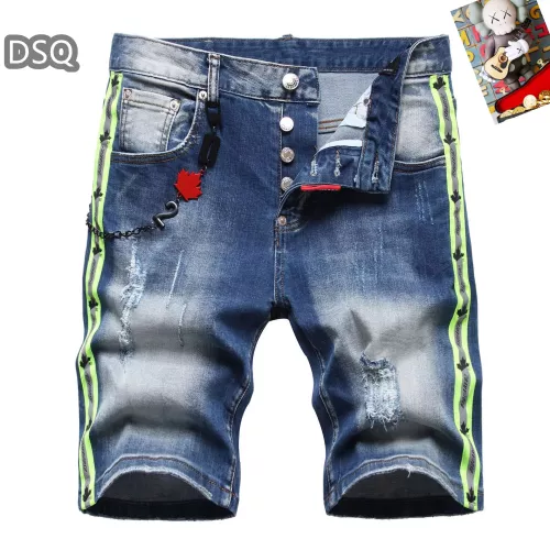 Dsquared Jeans For Men #1321311 $42.00 USD, Wholesale Replica Dsquared Jeans