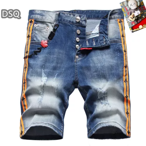 Dsquared Jeans For Men #1321312 $42.00 USD, Wholesale Replica Dsquared Jeans