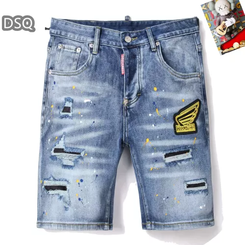 Dsquared Jeans For Men #1321315 $42.00 USD, Wholesale Replica Dsquared Jeans