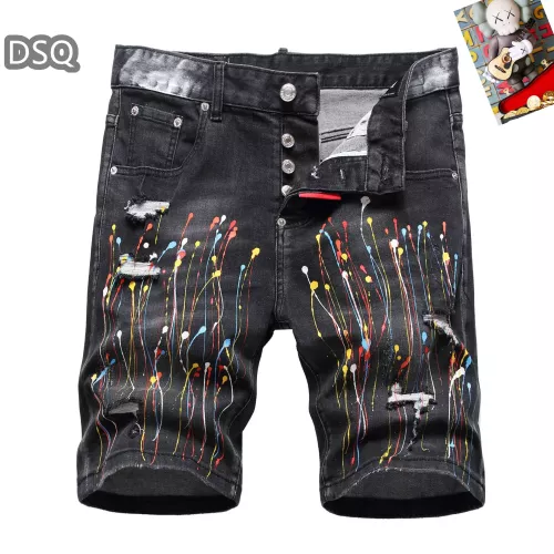 Dsquared Jeans For Men #1321319 $42.00 USD, Wholesale Replica Dsquared Jeans
