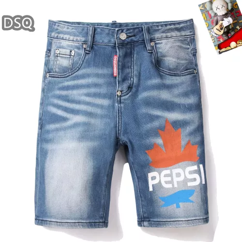 Dsquared Jeans For Men #1321321 $42.00 USD, Wholesale Replica Dsquared Jeans