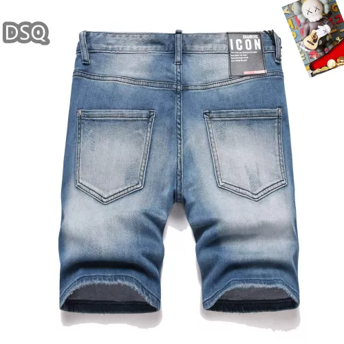Dsquared Jeans For Men #1321322 $42.00 USD, Wholesale Replica Dsquared Jeans