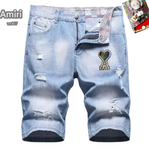 Amiri Jeans For Men #1321324 $42.00 USD, Wholesale Replica Amiri Jeans