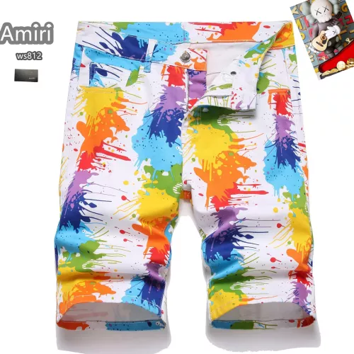 Amiri Jeans For Men #1321325 $42.00 USD, Wholesale Replica Amiri Jeans
