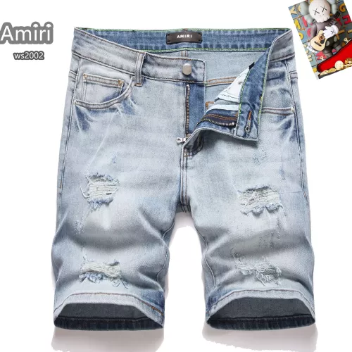 Amiri Jeans For Men #1321327 $42.00 USD, Wholesale Replica Amiri Jeans