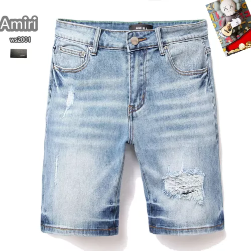 Amiri Jeans For Men #1321328 $42.00 USD, Wholesale Replica Amiri Jeans