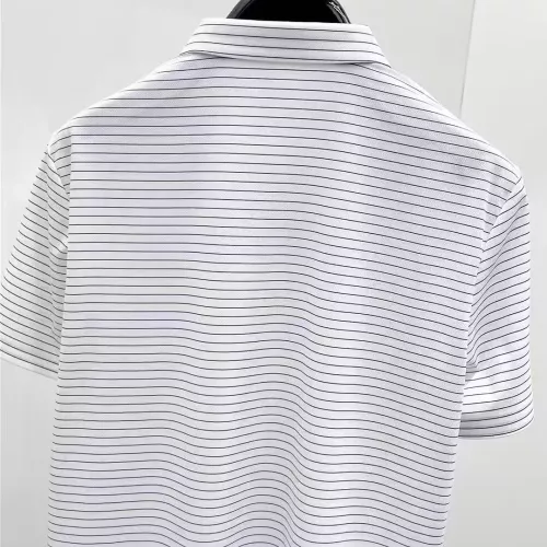 Replica Prada T-Shirts Short Sleeved For Men #1321332 $48.00 USD for Wholesale