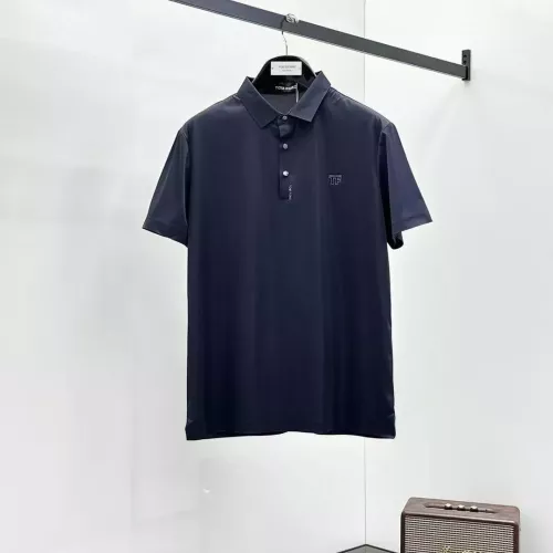 Tom Ford T-Shirts Short Sleeved For Men #1321340 $48.00 USD, Wholesale Replica Tom Ford T-Shirts