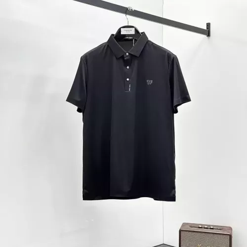Tom Ford T-Shirts Short Sleeved For Men #1321341 $48.00 USD, Wholesale Replica Tom Ford T-Shirts