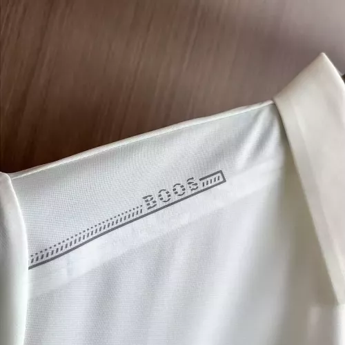 Replica Boss T-Shirts Short Sleeved For Men #1321343 $48.00 USD for Wholesale