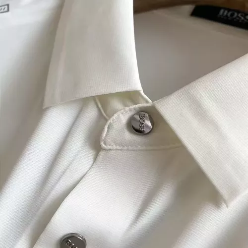 Replica Boss T-Shirts Short Sleeved For Men #1321343 $48.00 USD for Wholesale