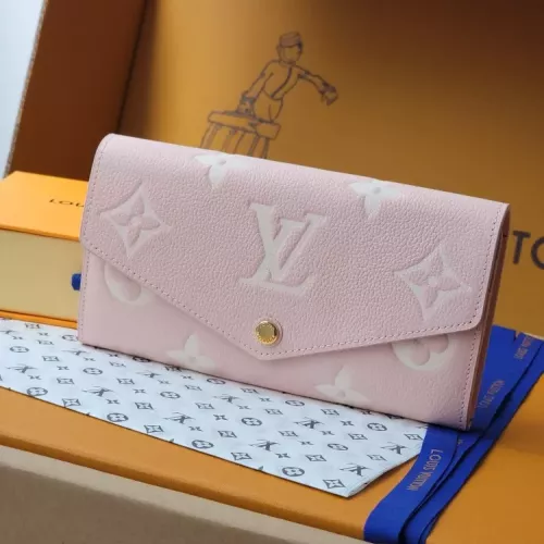 Louis Vuitton AAA Quality Card Case #1321372 $102.00 USD, Wholesale Replica Louis Vuitton AAA+ Quality Wallets