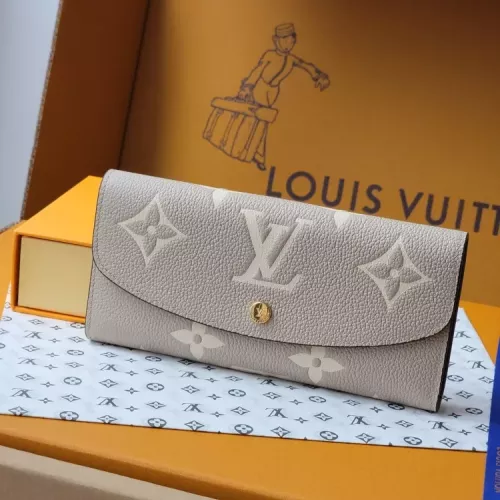 Louis Vuitton AAA Quality Card Case #1321374 $102.00 USD, Wholesale Replica Louis Vuitton AAA+ Quality Wallets