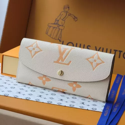 Louis Vuitton AAA Quality Card Case #1321377 $102.00 USD, Wholesale Replica Louis Vuitton AAA+ Quality Wallets