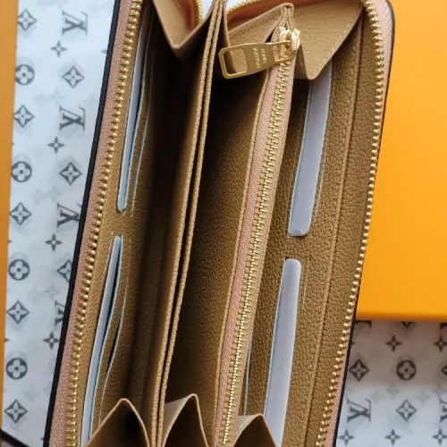 Replica Louis Vuitton AAA Quality Card Case #1321380 $102.00 USD for Wholesale
