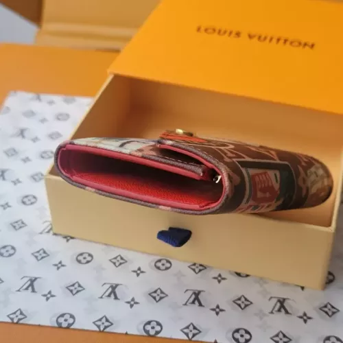 Replica Louis Vuitton AAA Quality Card Case #1321417 $64.00 USD for Wholesale