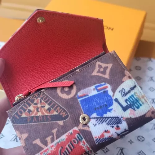 Replica Louis Vuitton AAA Quality Card Case #1321417 $64.00 USD for Wholesale